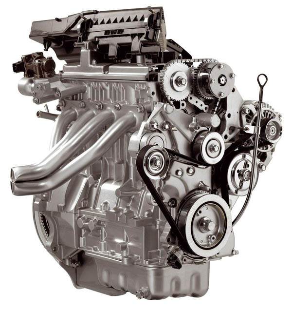 2019 Uth Colt Car Engine